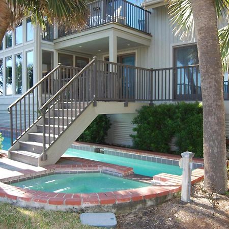 109 Dune Lane Pulau Hilton Head Luaran gambar