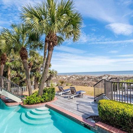 109 Dune Lane Pulau Hilton Head Luaran gambar