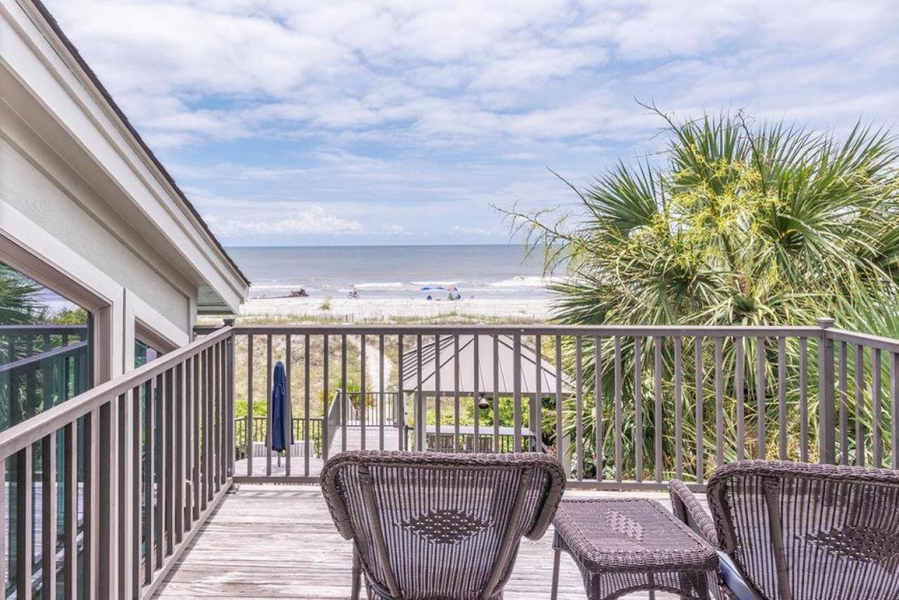 109 Dune Lane Pulau Hilton Head Luaran gambar
