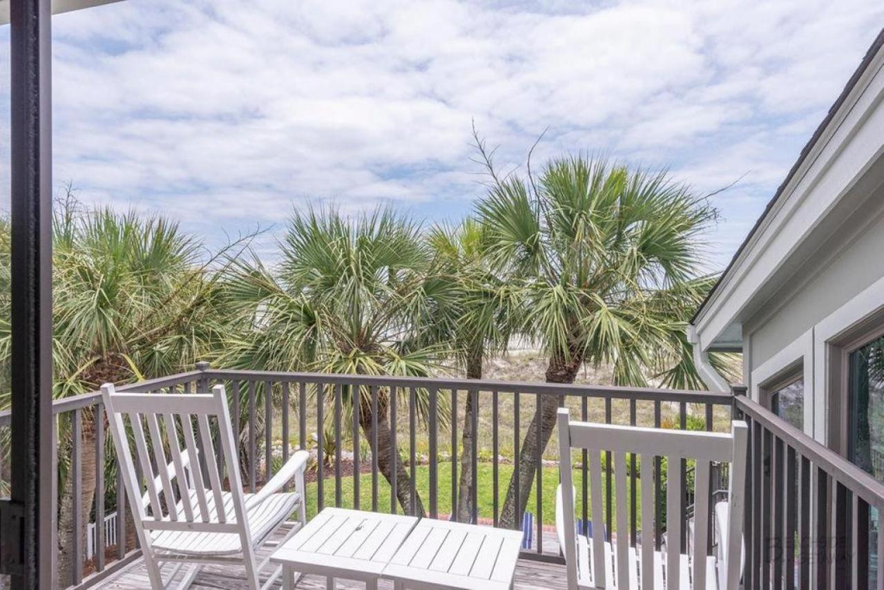 109 Dune Lane Pulau Hilton Head Luaran gambar