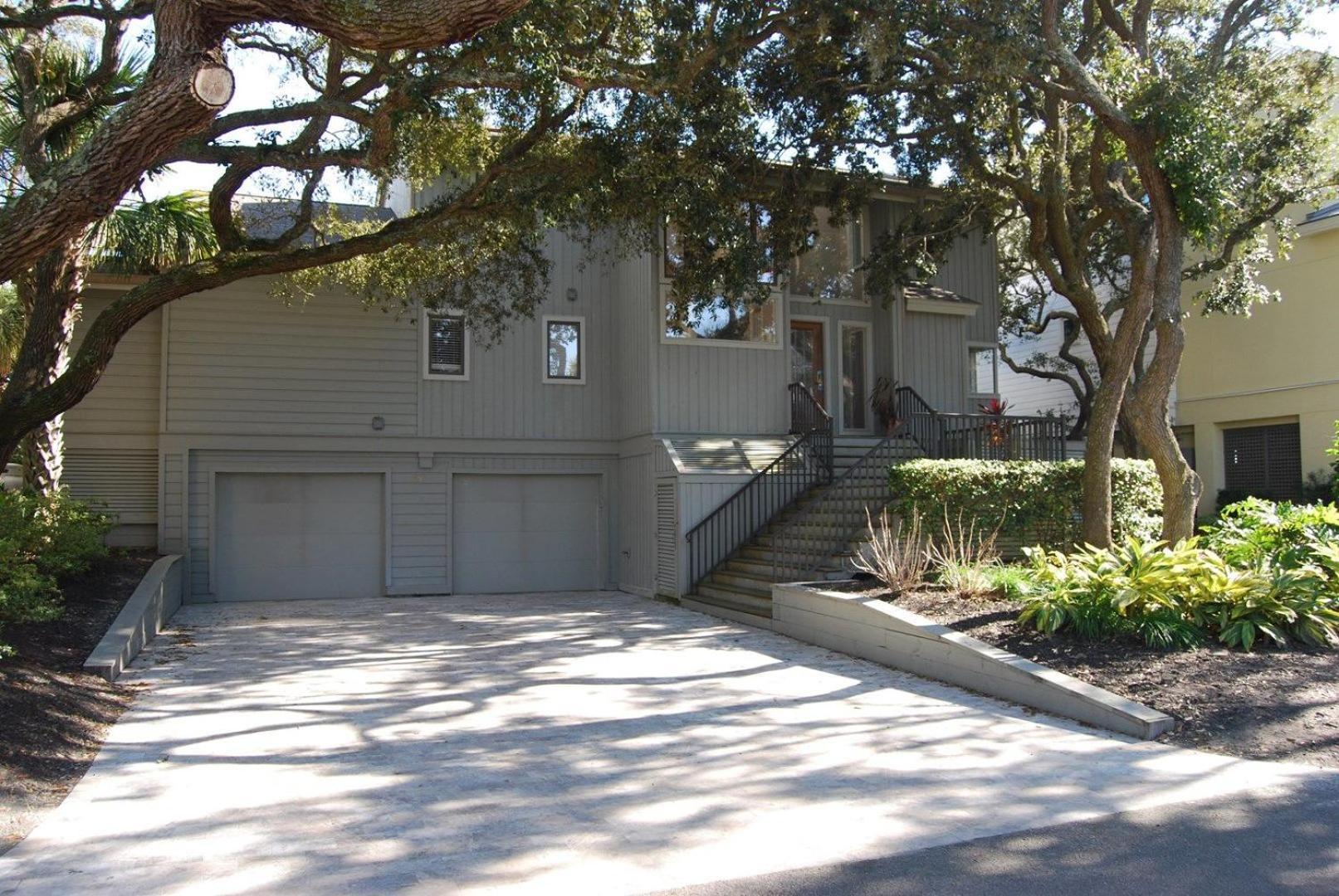 109 Dune Lane Pulau Hilton Head Luaran gambar