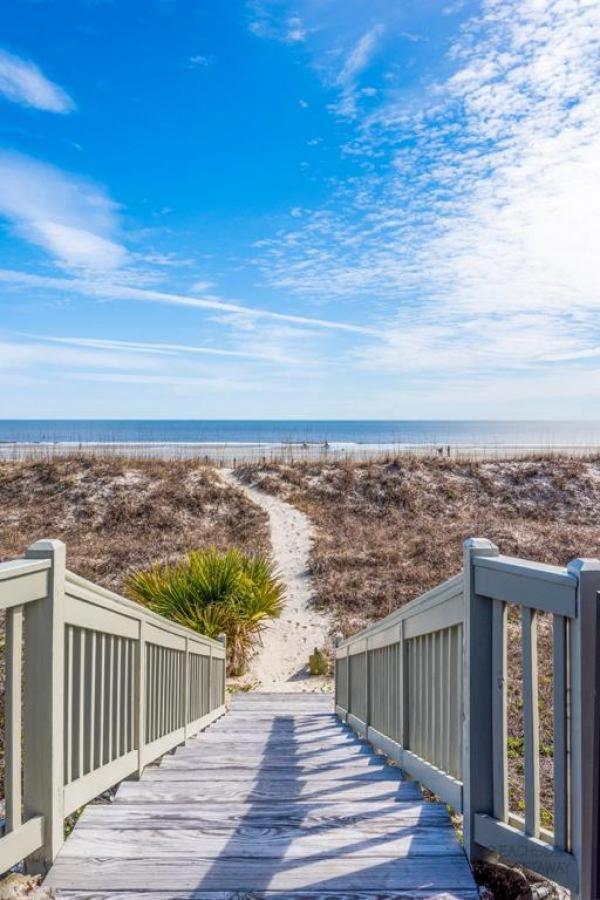 109 Dune Lane Pulau Hilton Head Luaran gambar