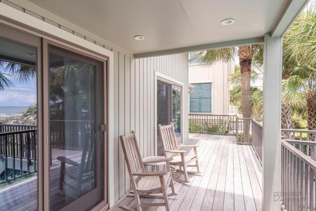 109 Dune Lane Pulau Hilton Head Luaran gambar